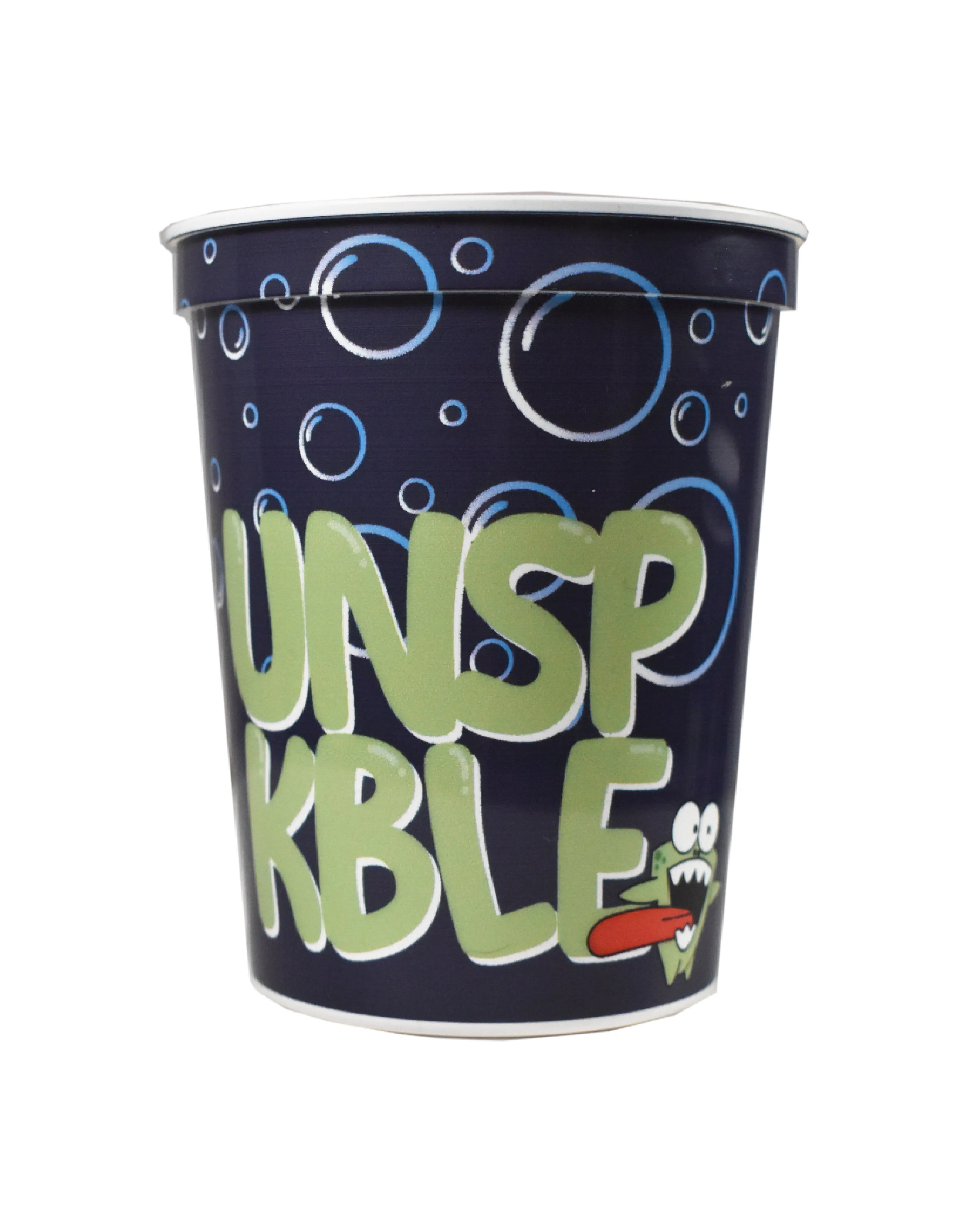 16oz BUBBLE CUP