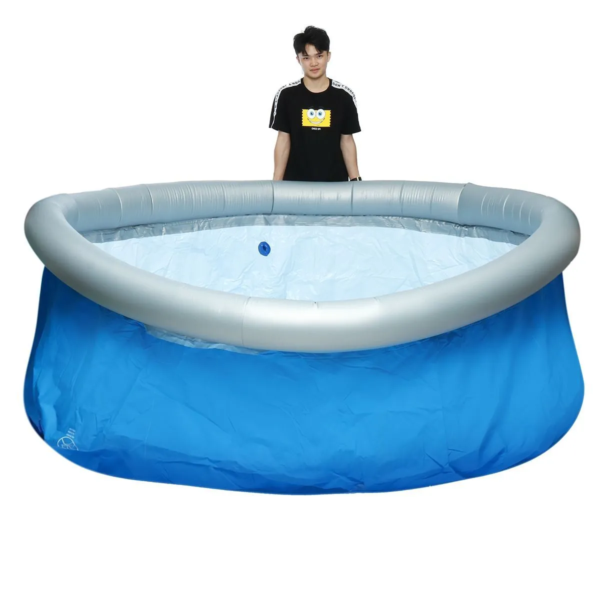 2020 NEW Summer Water Sports Kids Inflatable Swimming Pool