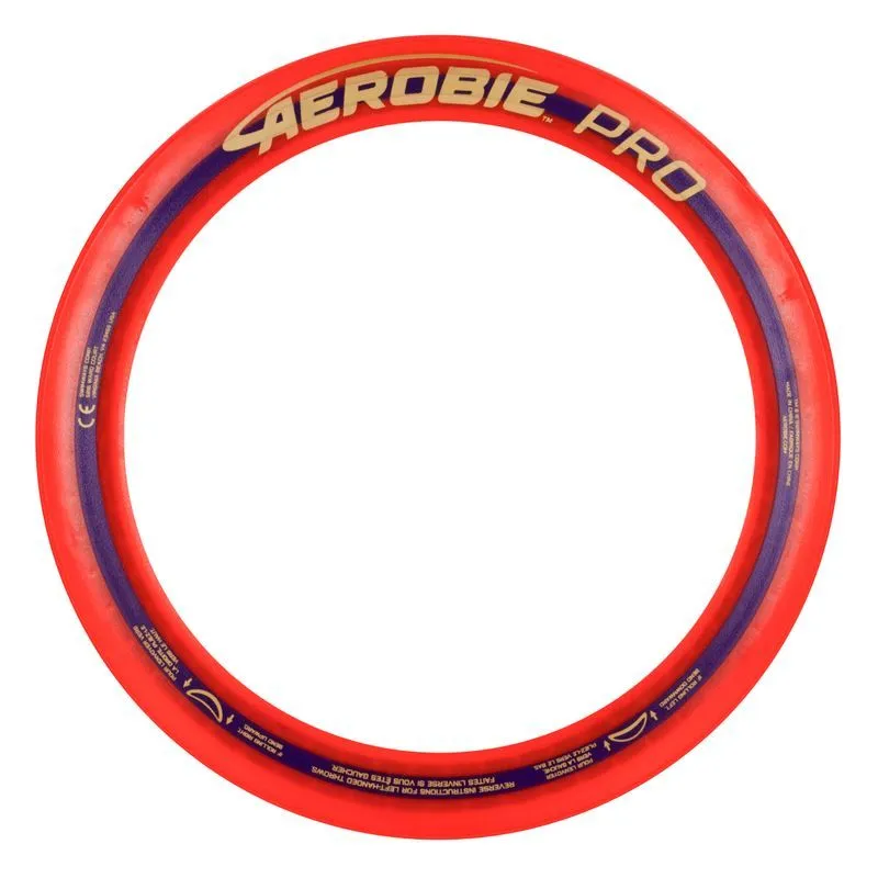 Aerobie Pro 13-Inch Flying Ring