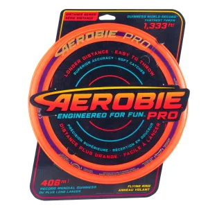 Aerobie Pro 13-Inch Flying Ring