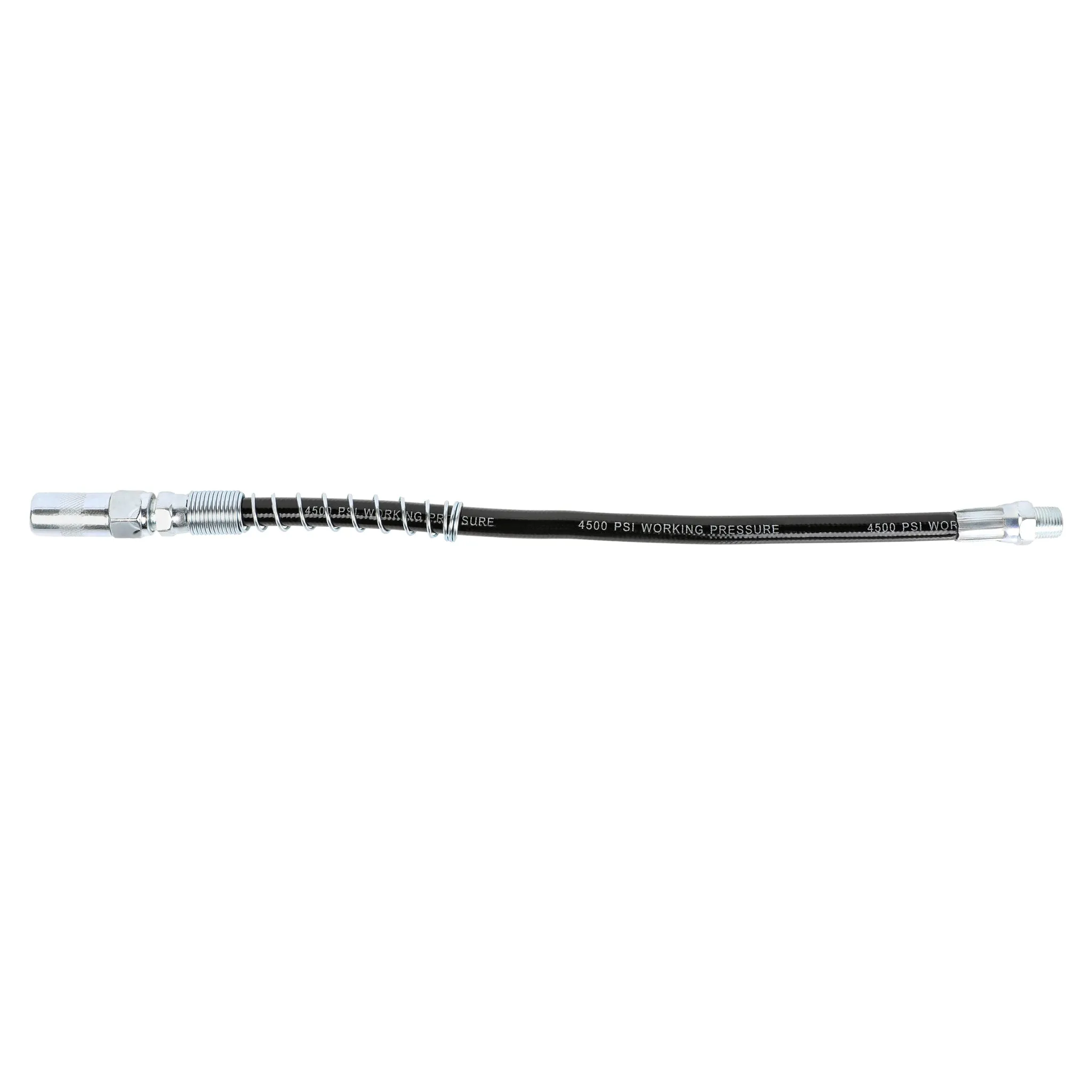 ARES 54031 - 12" Grease Gun Flex Hose