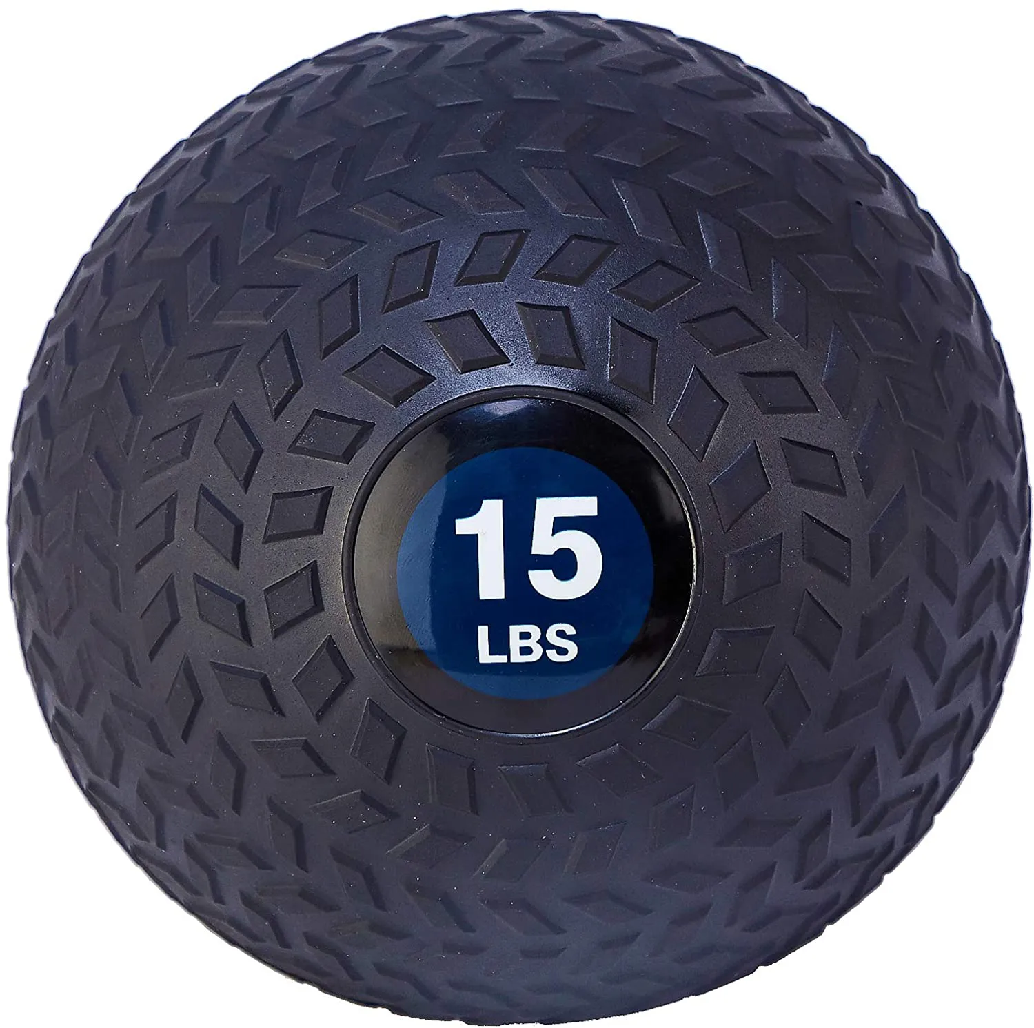 BalanceFrom Workout Exercise Fitness Weighted Medicine Ball, Wall Ball and Slam Ball