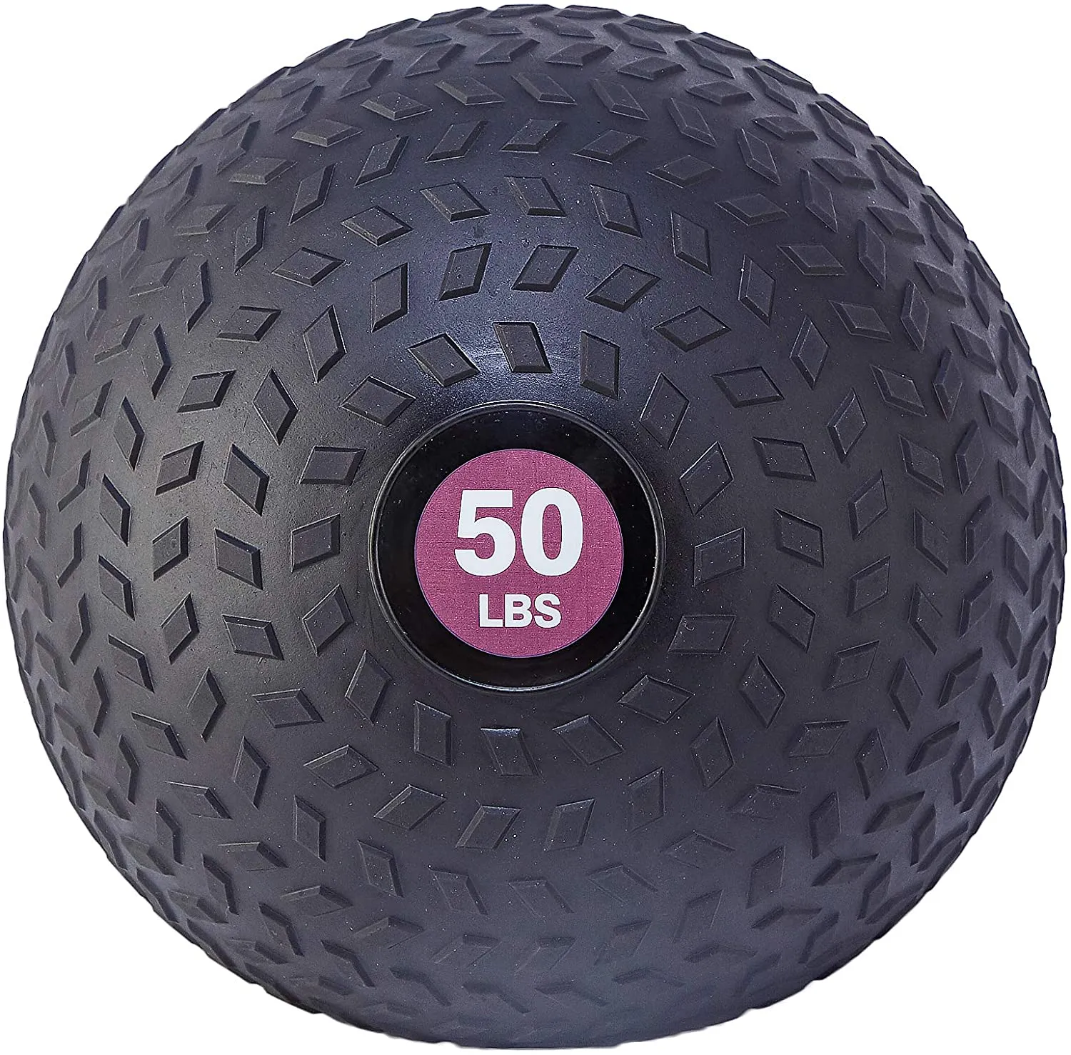 BalanceFrom Workout Exercise Fitness Weighted Medicine Ball, Wall Ball and Slam Ball