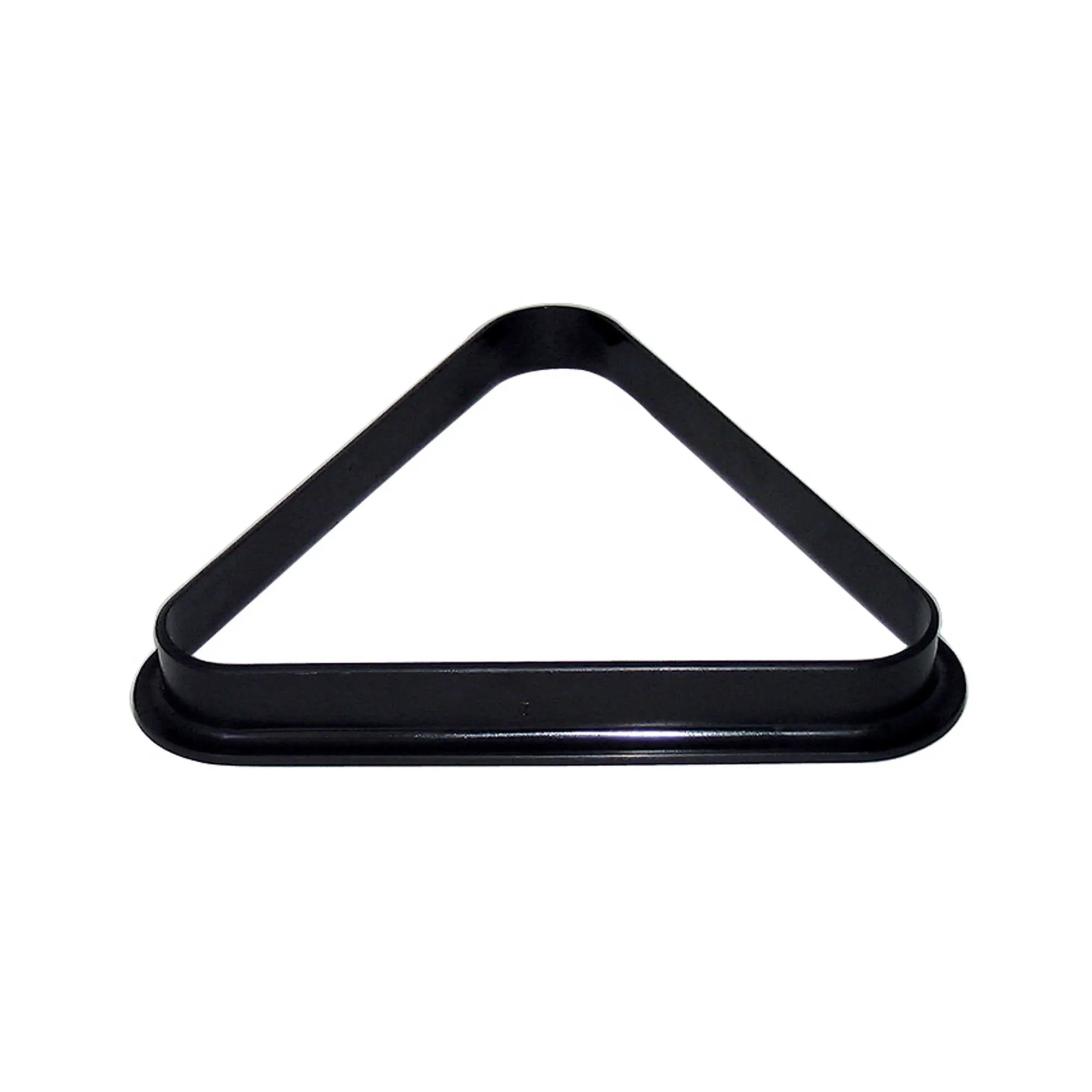 Billiard Triangle Rack - Plastic