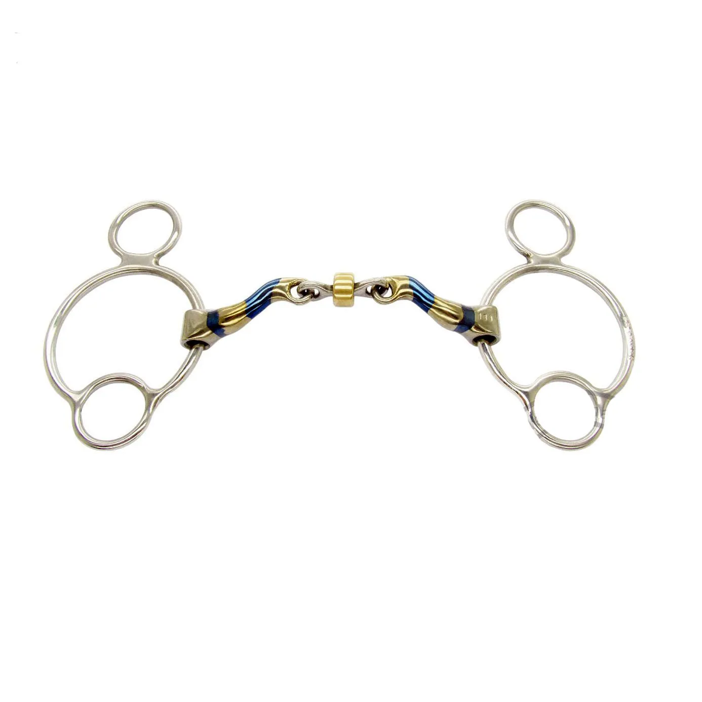 Bombers McHardy 2.5 Ring Gag