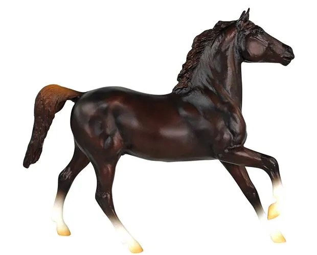 Breyer - Chestnut Sport Horse