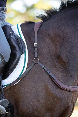 Correct Connect™ - Free Motion Breastplate