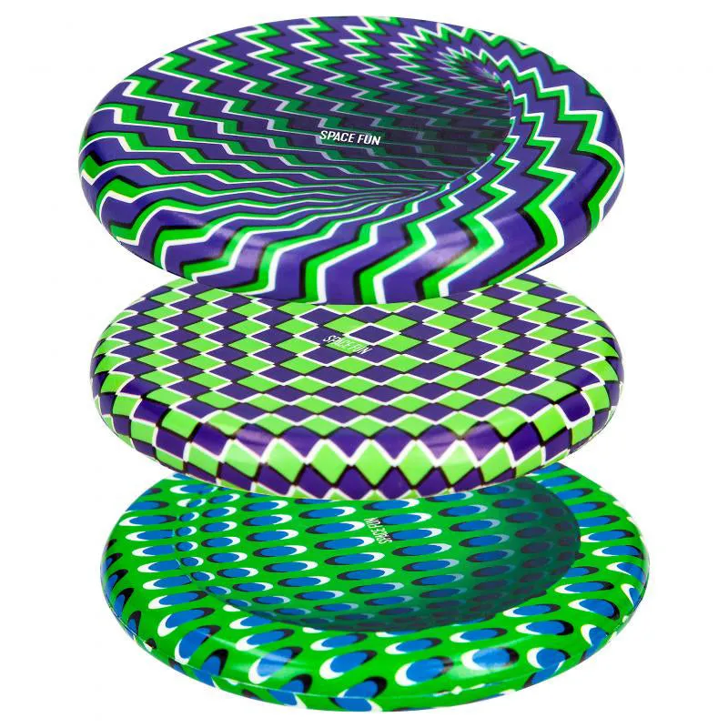 Depesche Monster Cars Frisbee Spacefun (1pc)