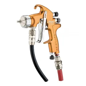 DEVILBISS Advanced HD Trans Tech Industrial Marine Pressure Spray Gun 1.0mm