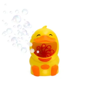 Duck Bubble Machine