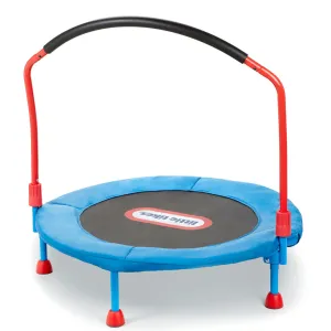 Easy Store™ 3ft-Trampoline