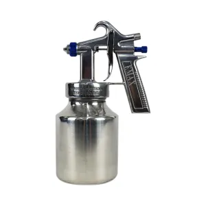 EMAX Suction Low Pressure Spray Gun