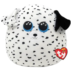 Fetch - Squish-A-Boo Plush