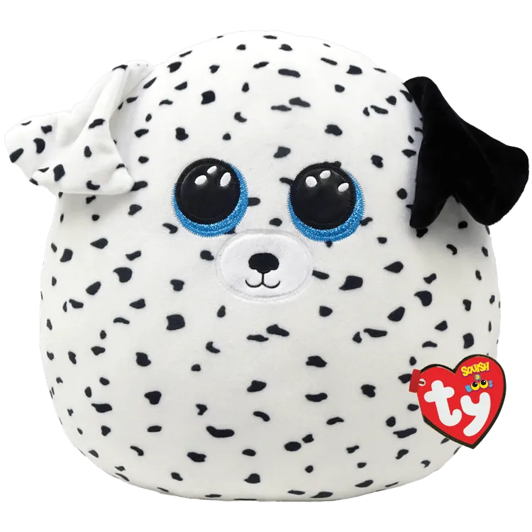 Fetch - Squish-A-Boo Plush