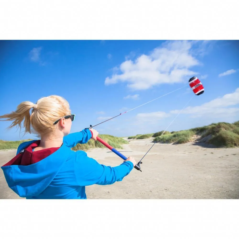 Fluxx 2.2 Trainer Kite