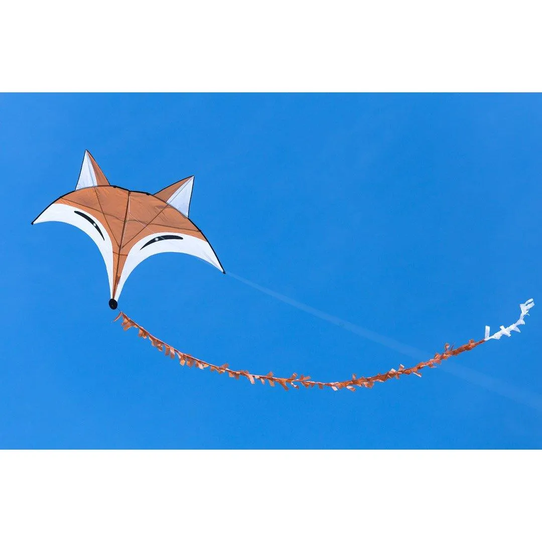 Flying Fox Kite