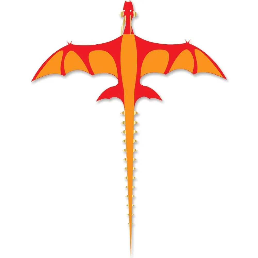 Giant Dragon Kite