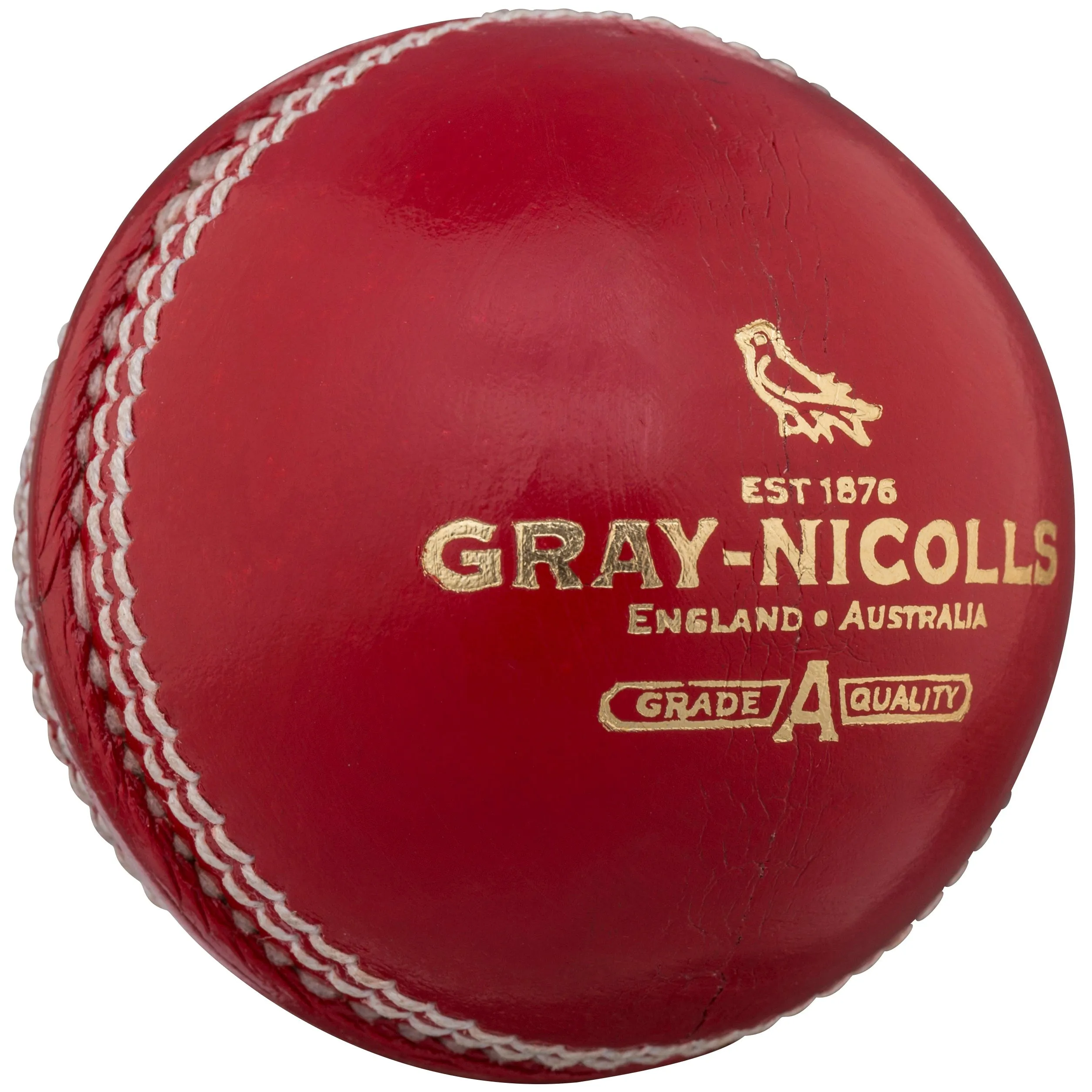 Gray Nicolls Crest Special Cricket Ball