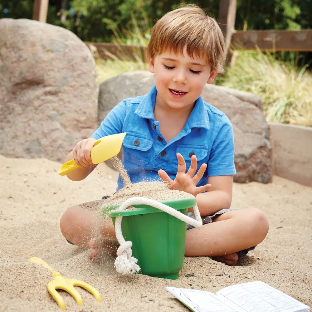 Green Toys Sand Play Set