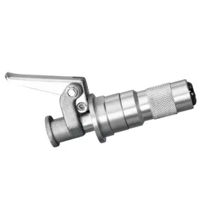 GT-PRO43555 - Grease Coupler for PRO44256/GGUN, 8000 PSI, 1/8″