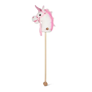 Hobby Horse - Unicorn