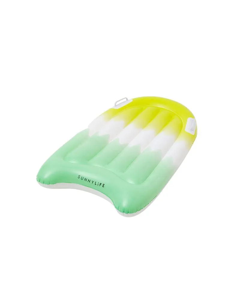 Inflatable Boogie Board Sea Seeker