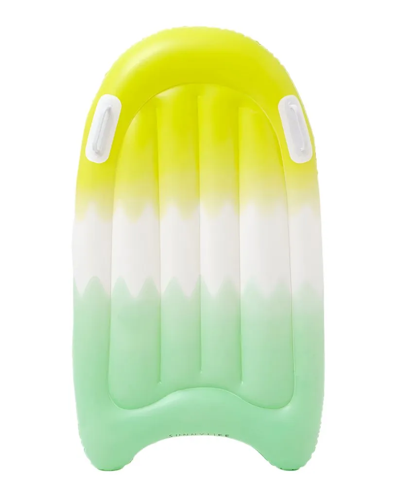 Inflatable Boogie Board Sea Seeker