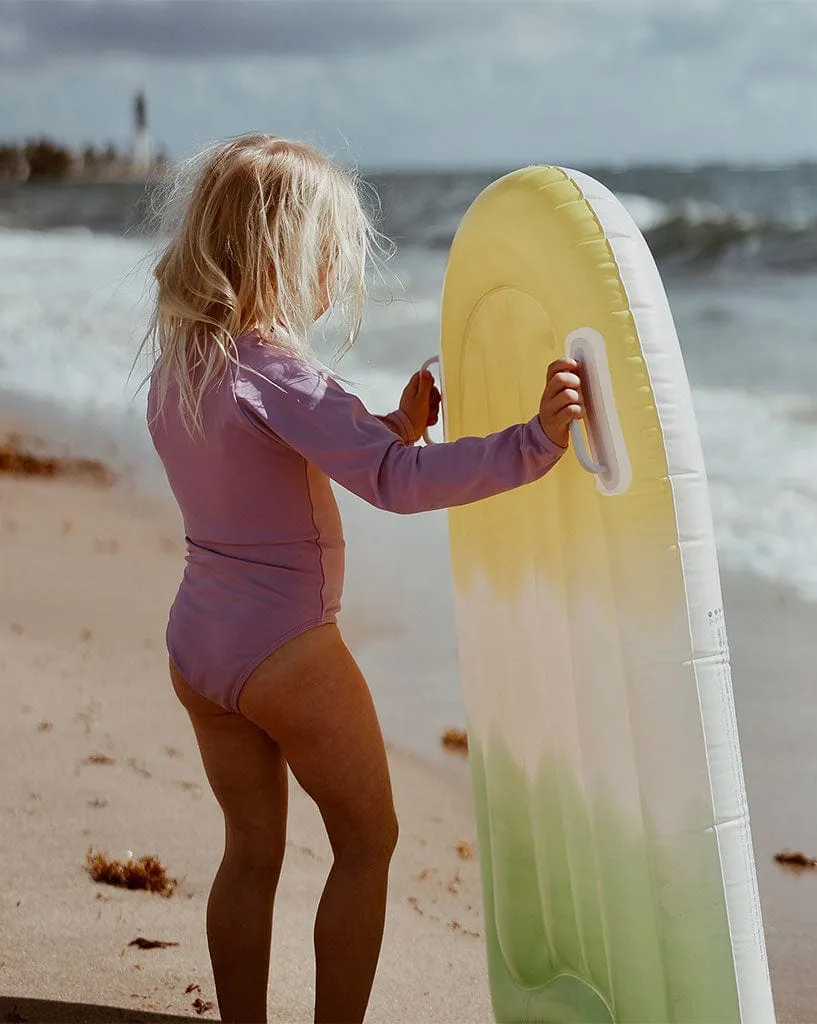 Inflatable Boogie Board Sea Seeker