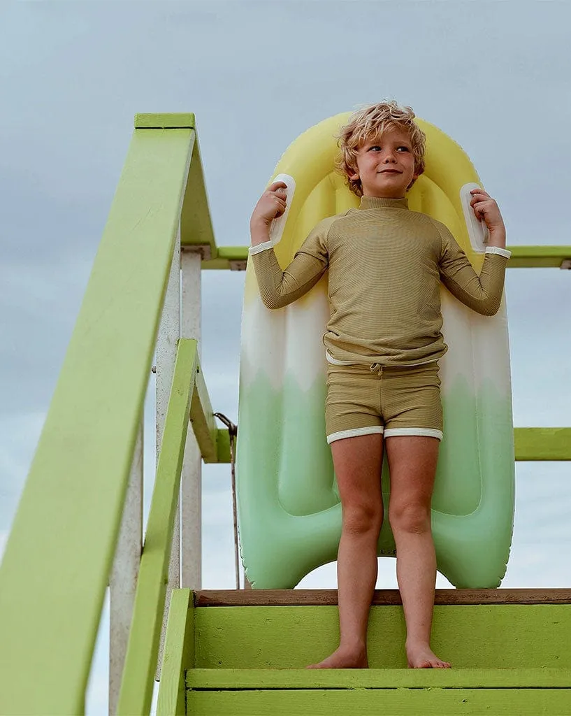 Inflatable Boogie Board Sea Seeker