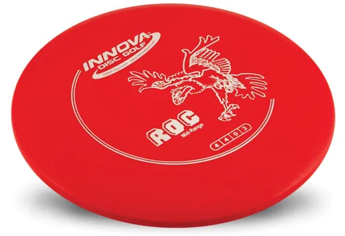 INNOVA DX Roc Mid-Range Disc