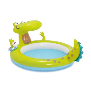 Intex 57431 Gator Spray Pool