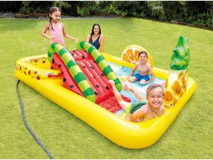 Intex Fun 'N Fruity Play Center