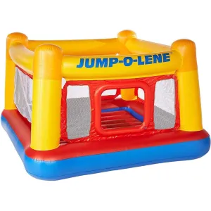 Intex Jump-O-Lene 174cm x 174cm x 112cm