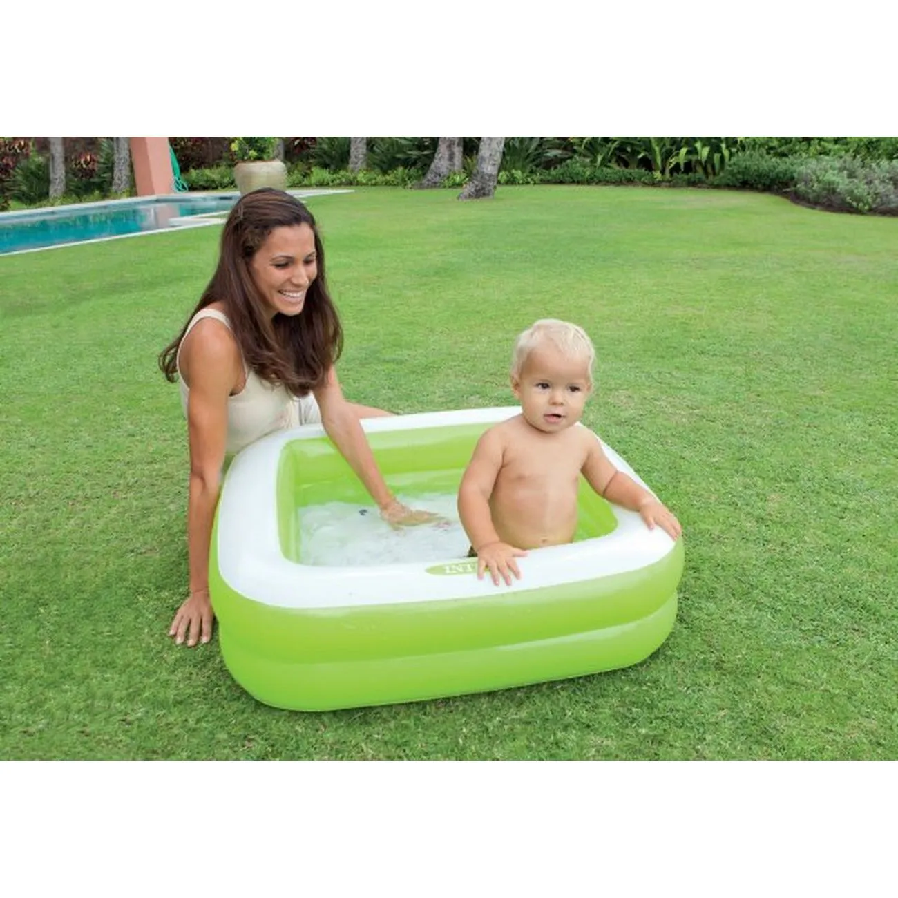 Intex Play Box Pool Assorted Styles