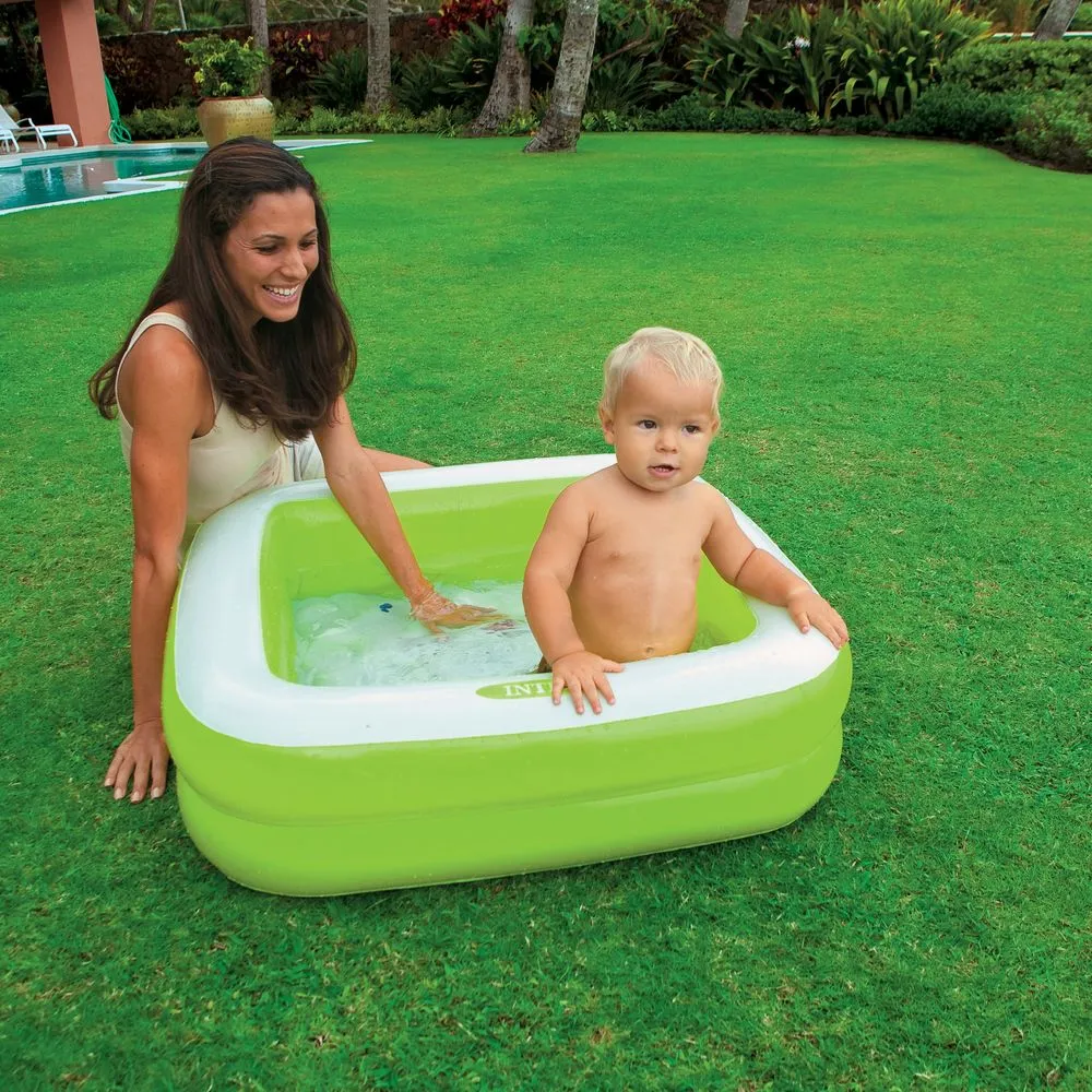 Intex Play Box Pool Assorted Styles