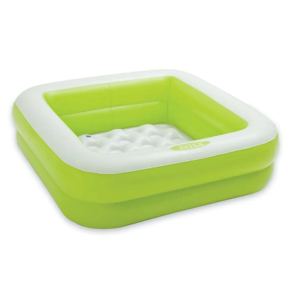 Intex Play Box Pool Assorted Styles