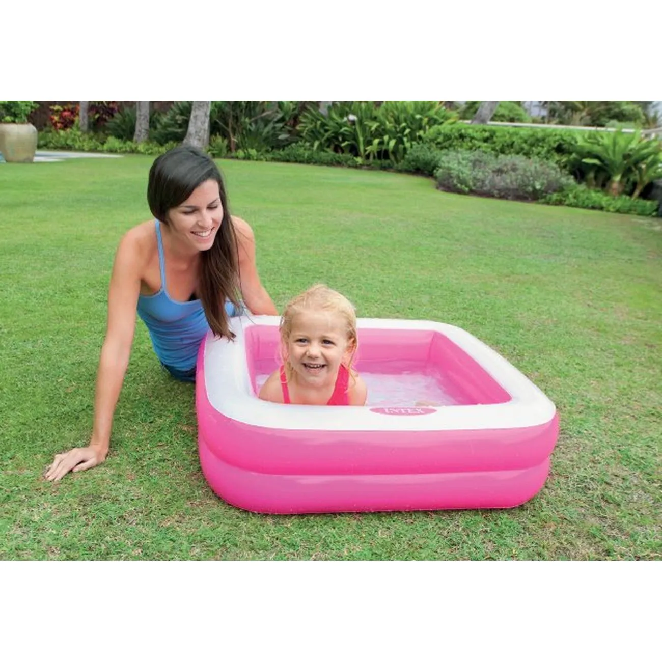 Intex Play Box Pool Assorted Styles