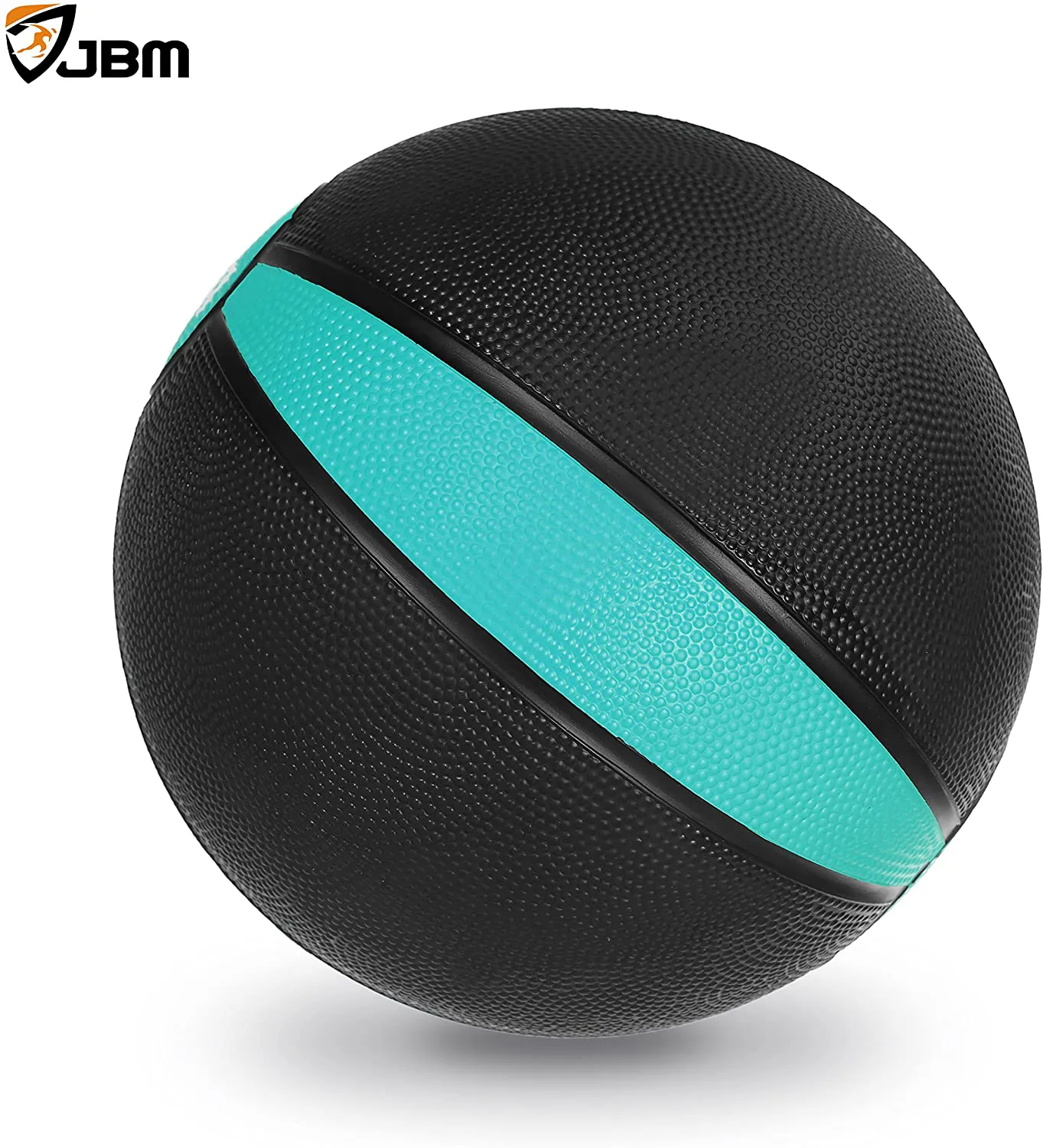 JBM Medicine Ball Slam Ball 2lbs 4lbs 6lbs 8lbs 10lbs 12lbs 15lbs Workouts/Exercise Strength Training Cardio Exercise Plyometric