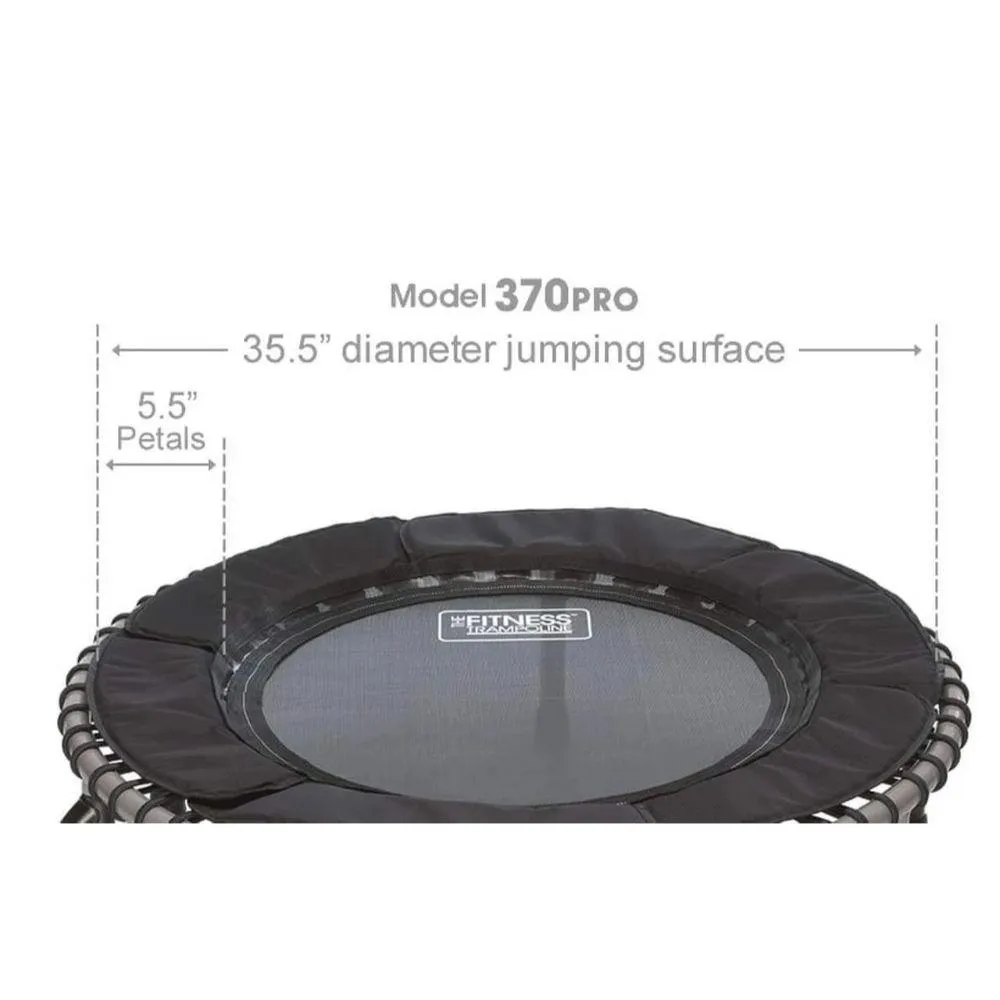 Jumpsport 370Pro