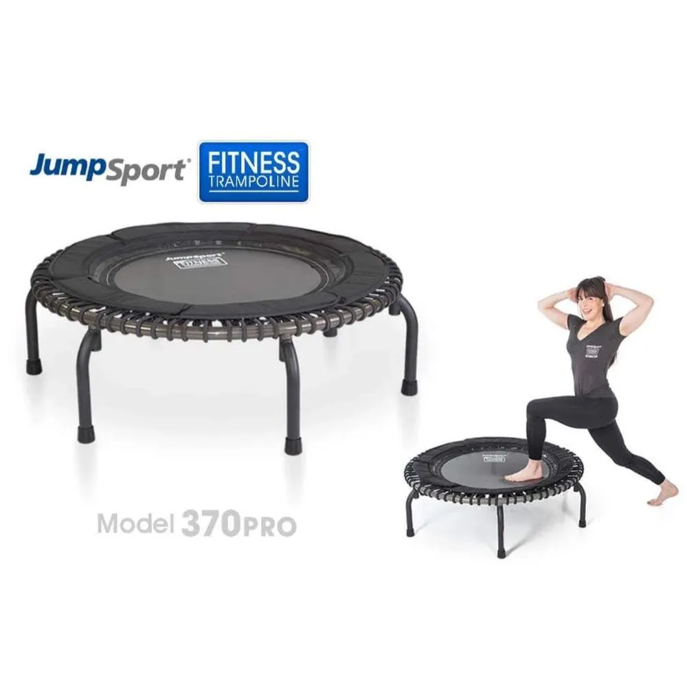 Jumpsport 370Pro