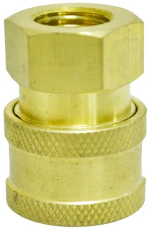 K-T Industries Quick Coupler