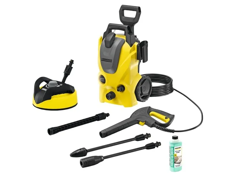 Karcher K3.950 Premium Home Pressure Washer