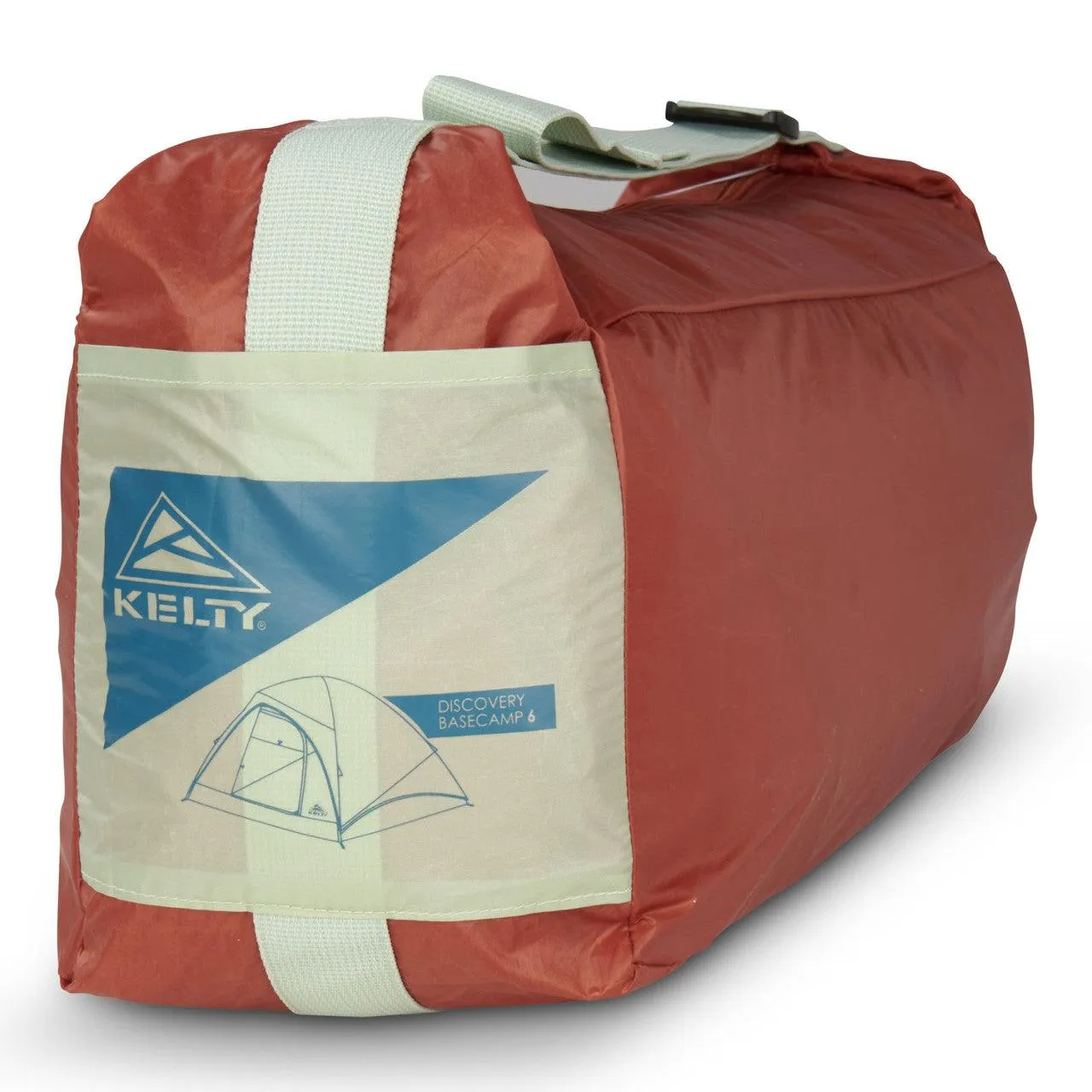 Kelty Discovery Basecamp 6 Tent