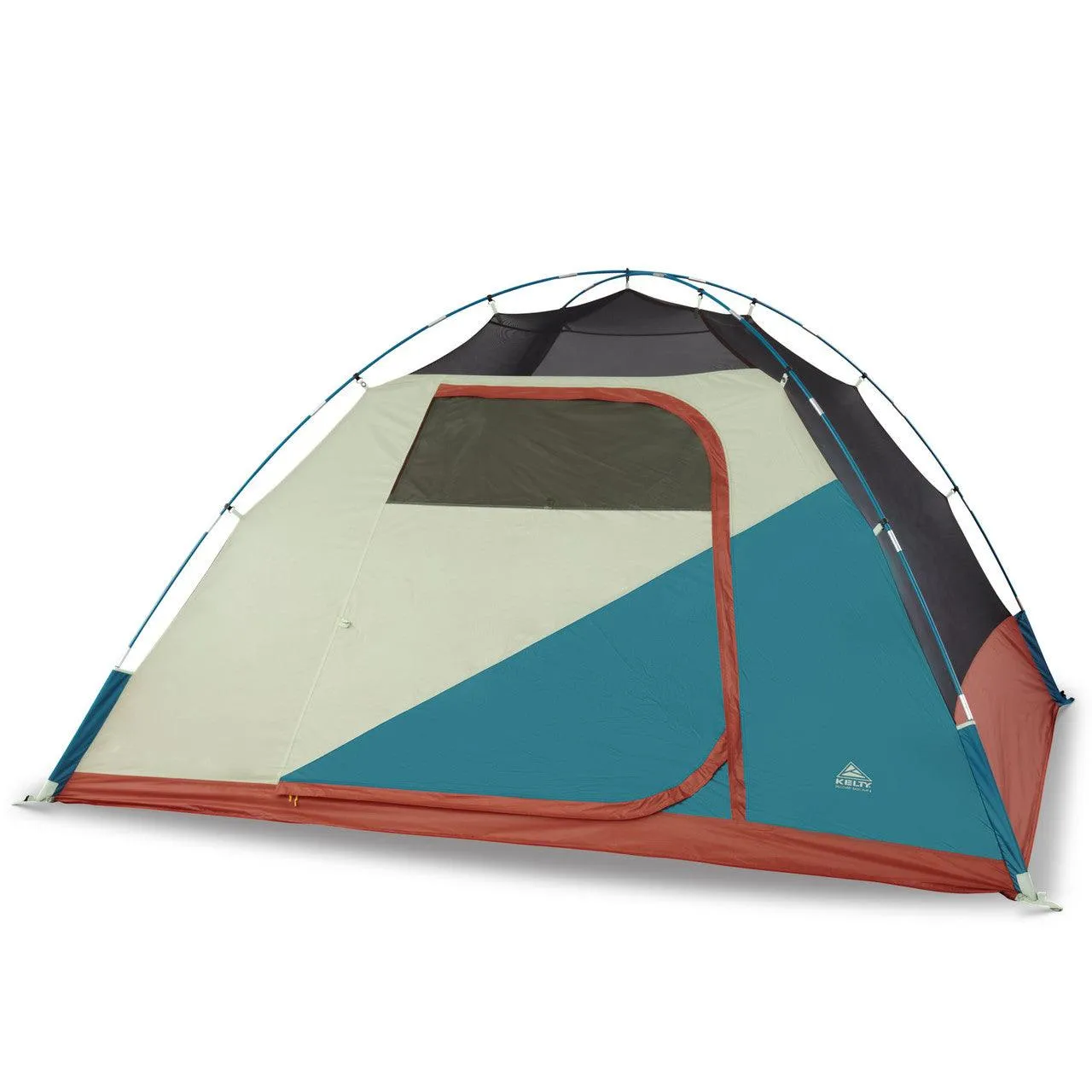 Kelty Discovery Basecamp 6 Tent