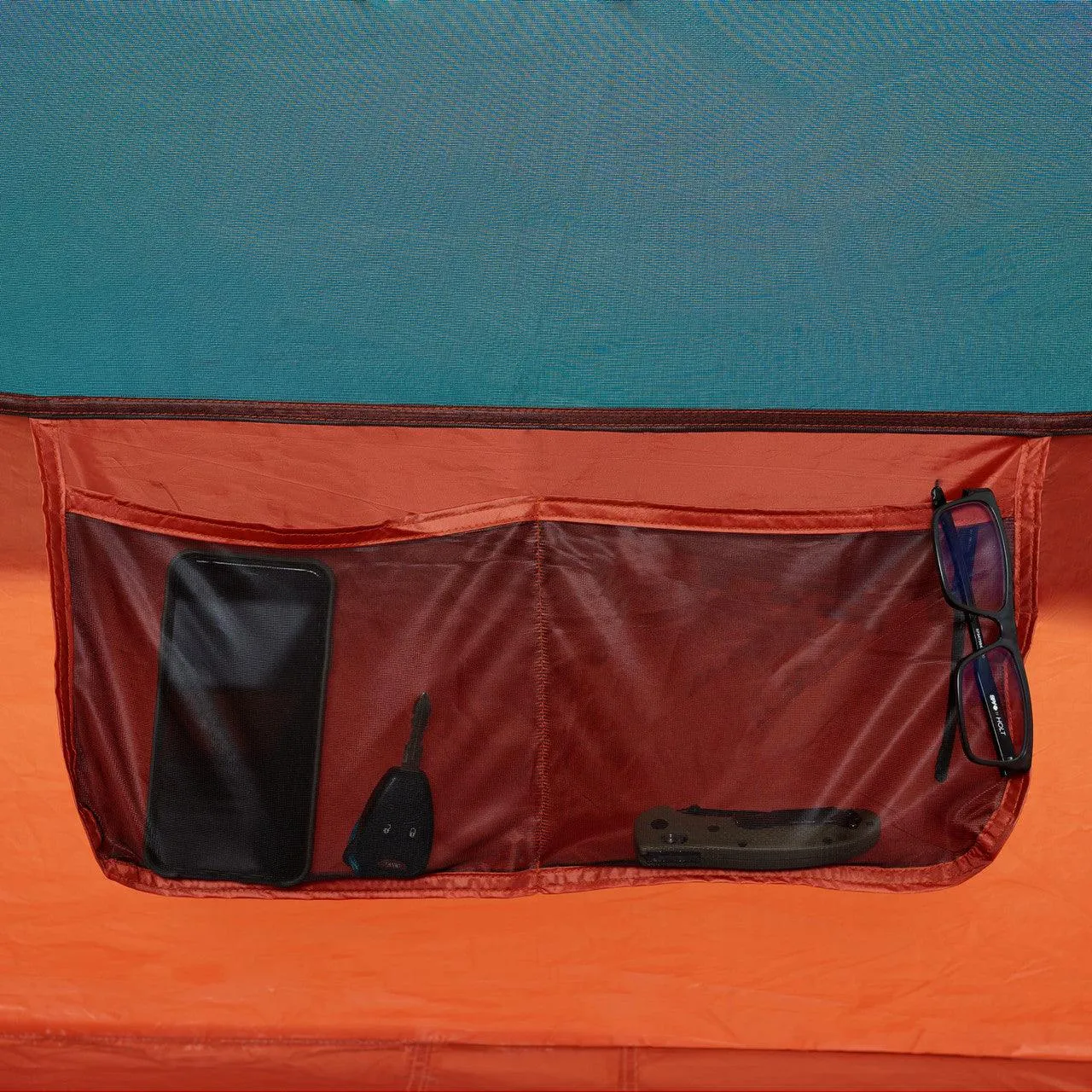 Kelty Discovery Basecamp 6 Tent