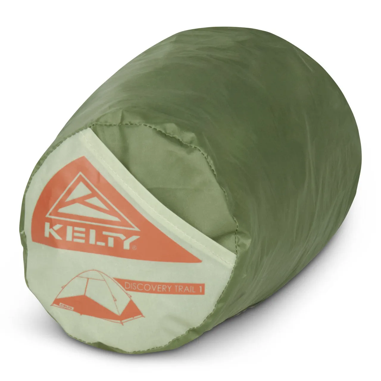 Kelty Discovery Trail 1 Backpacking Tent