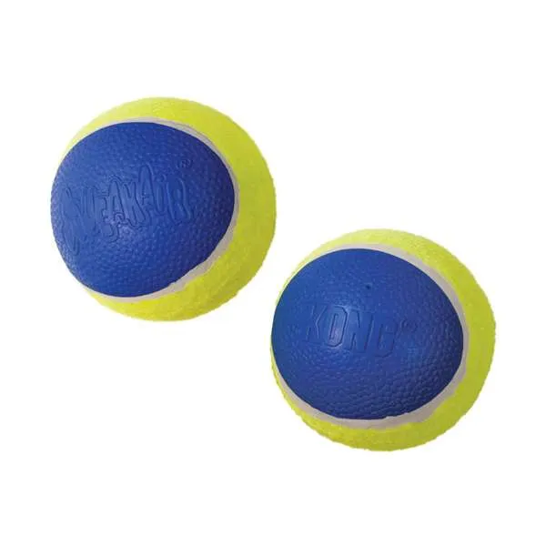 KONG Ultra Squeaker Air Ball