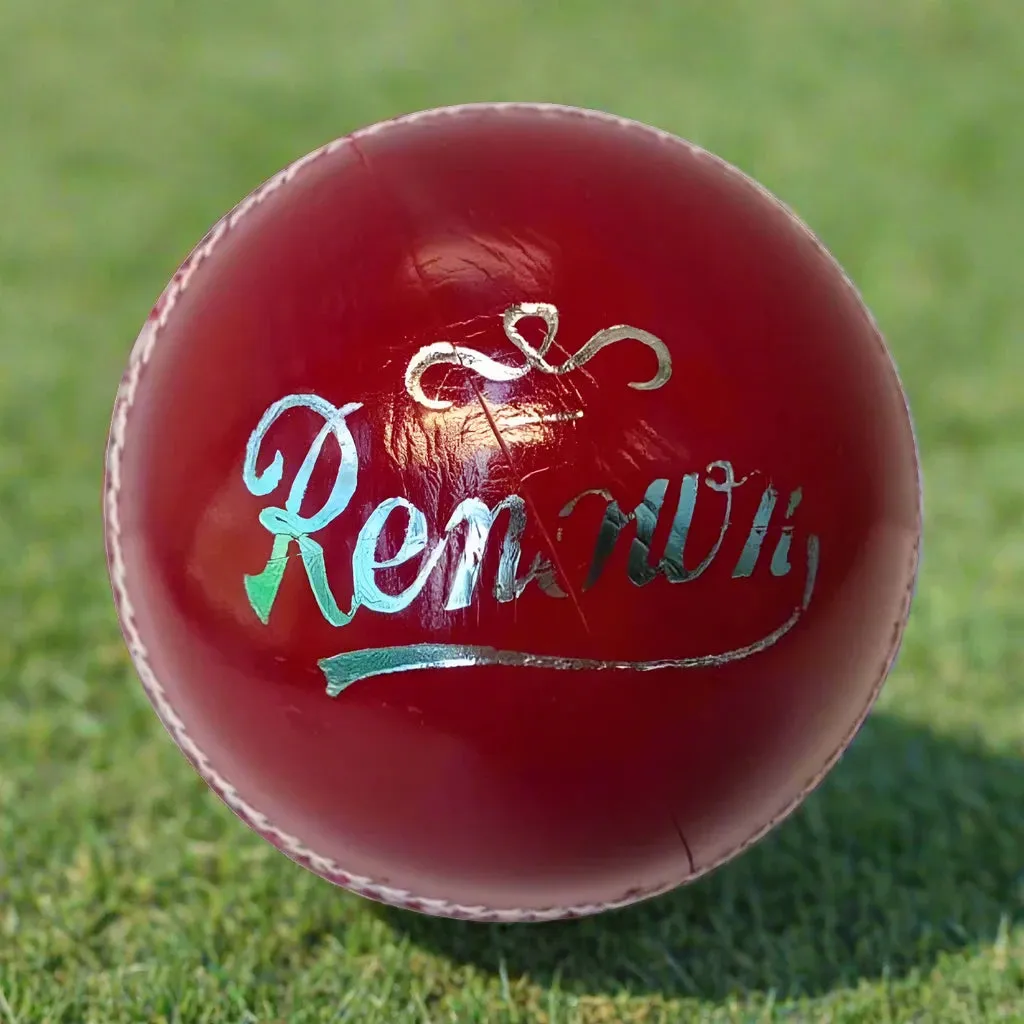 Kookaburra Renown 4pce Cricket Ball