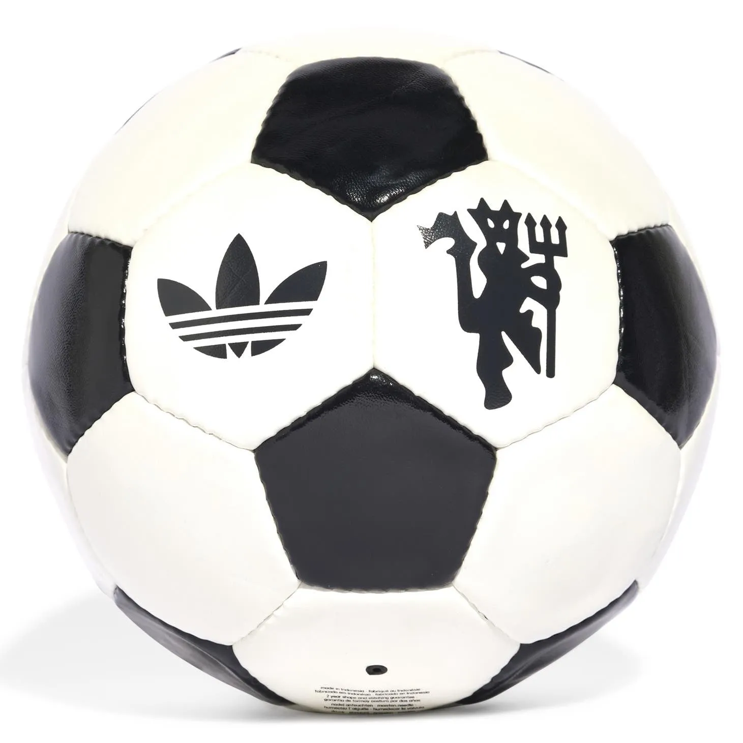 Manchester United Third Club Ball