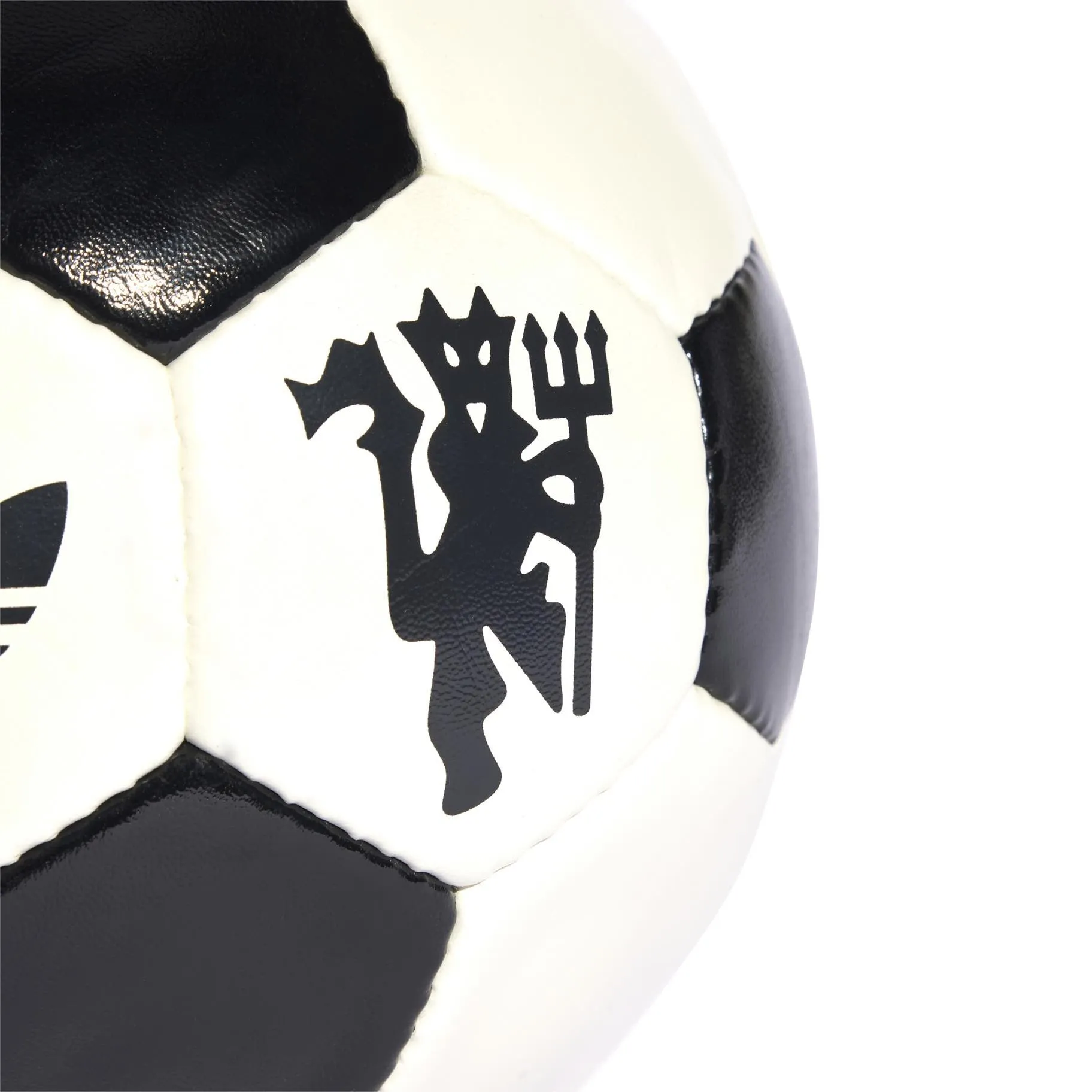 Manchester United Third Club Ball